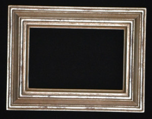 FMOO79 - 12 Karat Genuine gold Leafed Frame - 1 1/4" Wide Moulding
Art size : 4" X 6"
Frame outside dimension : 6 1/4" X 8 1/4" FMOO79 - 12 Karat Genuine gold Leafed Frame - 1 1/4" Wide Moulding
Art size : 4" X 6"
Frame outside dimension : 6 1/4" X 8 1/4"