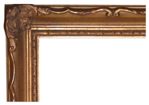 FM 253 Gold Z- Gold Metal Leaf Z Tone