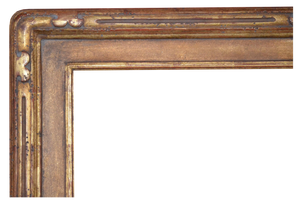 C - Tauszky - Hand Carved, Plein Air, 22 Karat Genuine Gold leaf C - Tauszky - Hand Carved, Plein Air, 22 Karat Genuine Gold leaf