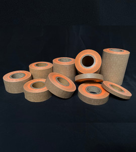 Rolls of Genuine 23K Gold 20m or 67ft