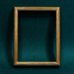 Whistler Solid Wood Picture Frames (C729) Water Gilded in Genuine 22k Gold Leaf - MADE IN USA | READY TO SHIP Whistler Solid Wood Picture Frames (C729) Water Gilded in Genuine 22k Gold Leaf - MADE IN USA | READY TO SHIP