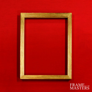 Whistler Style Picture Frame Water Gilded in Genuine 22K Gold Leaf 16 X 20 MADE IN USA | READY TO SHIP Whistler Style Picture Frame Water Gilded in Genuine 22K Gold Leaf 16 X 20 MADE IN USA | READY TO SHIP