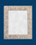FM 4014 - Antique White Frame with Beveled Mirror

Glass (Mirror) Size : 16"  x  20"

Frame Outsie Simension: 22"  x  26"