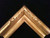 C - Carmel - Hand Carved, Plein Air, 22 Karat Genuine Gold leaf
Moulding Width 3 5/8"  X   2 1/2" Hight
Rabbet Size: 3/4"  Hight  x  1/4" Width C - Carmel - Hand Carved, Plein Air, 22 Karat Genuine Gold leaf
Moulding Width 3 5/8"  X   2 1/2" Hight
Rabbet Size: 3/4"  Hight  x  1/4" Width