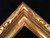 C - Carmel - Hand Carved, Plein Air, 22 Karat Genuine Gold leaf
Moulding Width 3 5/8"  X   2 1/2" Hight
Rabbet Size: 3/4"  Hight  x  1/4" Width C - Carmel - Hand Carved, Plein Air, 22 Karat Genuine Gold leaf
Moulding Width 3 5/8"  X   2 1/2" Hight
Rabbet Size: 3/4"  Hight  x  1/4" Width