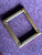 FM 368
Genuine 22 karat
Build-up: 1/8" step
