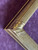 FM 368
Genuine 22 karat
Build-up: 1/8" step