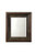 Faux Leather Frame with Beveled Mirror - Moulding Width : 8"
Mirror size : 23"  X  29" Visible
Frame Outside Dimension: 38 1/4"  X  44 1/4" Faux Leather Frame with Beveled Mirror - Moulding Width : 8"
Mirror size : 23"  X  29" Visible
Frame Outside Dimension: 38 1/4"  X  44 1/4"