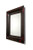 Faux Leather Frame with Beveled Mirror - Moulding Width : 7"
Mirror size : 23 1/4"  X  29 1/4" Visible
Frame Outside Dimension: 36 1/2"  X  42 1/2" Faux Leather Frame with Beveled Mirror - Moulding Width : 7"
Mirror size : 23 1/4"  X  29 1/4" Visible
Frame Outside Dimension: 36 1/2"  X  42 1/2"