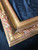 12" x 16" Hand Carve Picture Frame Water Gilded in Genuine 23.5K Gold Leaf - T106A 12" x 16" Hand Carve Picture Frame Water Gilded in Genuine 23.5K Gold Leaf - T106A