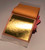 23K Patent Gold Leaf, Double Weight 160g