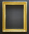 Restored Gold Frame