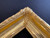 Restored Gold Frame