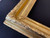 Restored Gold Frame