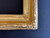 Restored Gold Frame