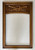 26 1/4" x 36 1/4" French Style Mirror
