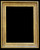 28 " X 37 " RICHARD TOBEY PICTURE FRAME GILDED IN 22K GOLD LEAF 28 " X 37 " RICHARD TOBEY PICTURE FRAME GILDED IN 22K GOLD LEAF