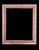 30 " x 36 " Louis XIV Hand Laid Composition Picture Frame 30 " x 36 " Louis XIV Hand Laid Composition Picture Frame