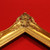 16" x 20" Custom Ornamental Picture Frame Gold Metal Leaf - Made In USA 16" x 20" Custom Ornamental Picture Frame Gold Metal Leaf - Made In USA