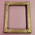 16" x 20" Whistler Custom Handmade Picture Frame, Antique Silver - Made In USA 16" x 20" Whistler Custom Handmade Picture Frame, Antique Silver - Made In USA