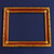 16" x 20" American Colonial Custom Picture Frame, Gold & Red, Made In USA Since 1969 16" x 20" American Colonial Custom Picture Frame, Gold & Red, Made In USA Since 1969