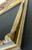 FM475 - Custom Hand Laid Compo On Solid Wood Frame