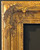 FM475 - Custom Hand Laid Compo On Solid Wood Frame