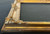 FM475 - Custom Hand Laid Compo On Solid Wood Frame