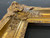 FM475 - Custom Hand Laid Compo On Solid Wood Frame