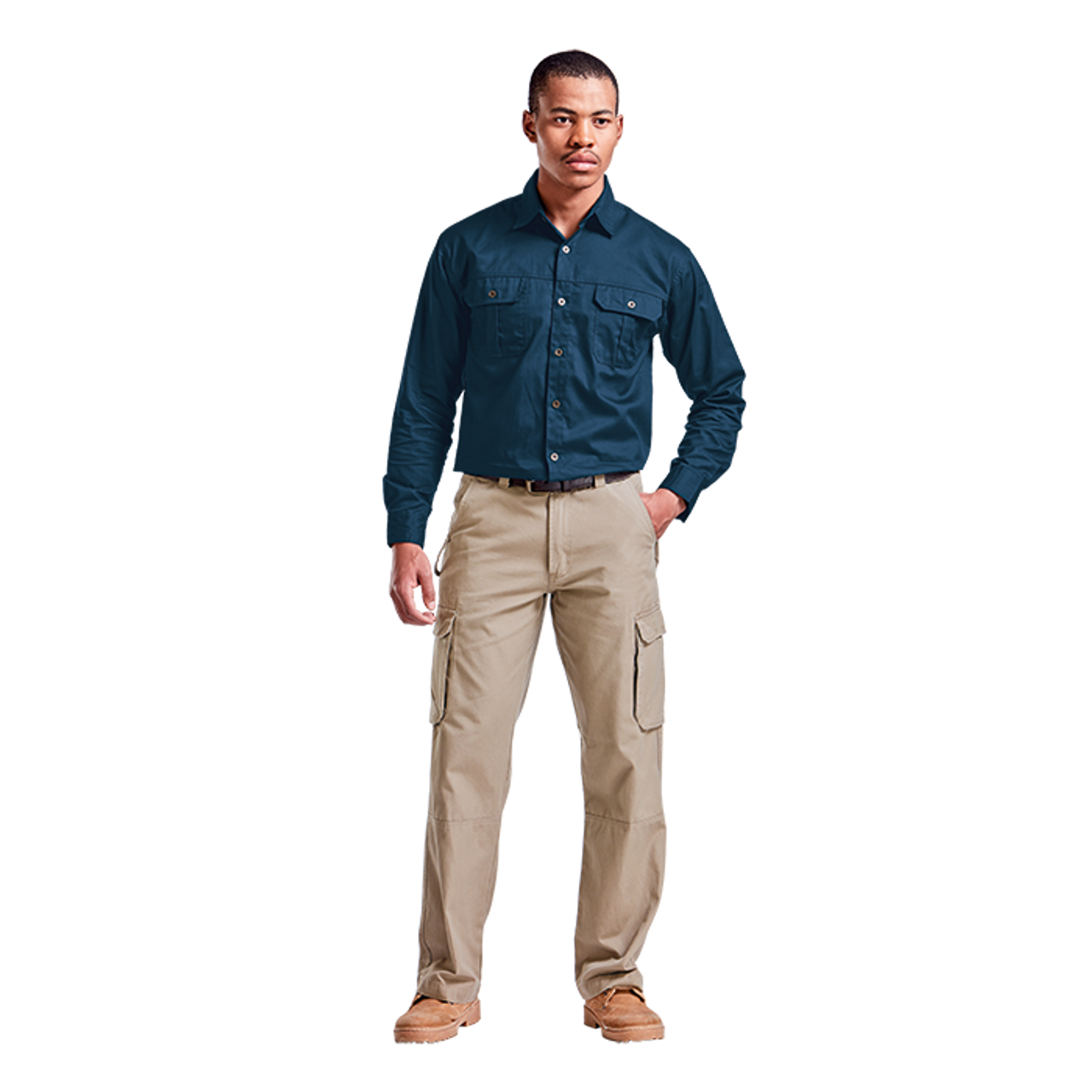 Men Cargo Pants | Fashion Men Cargo Pants | SHEIN South Africa