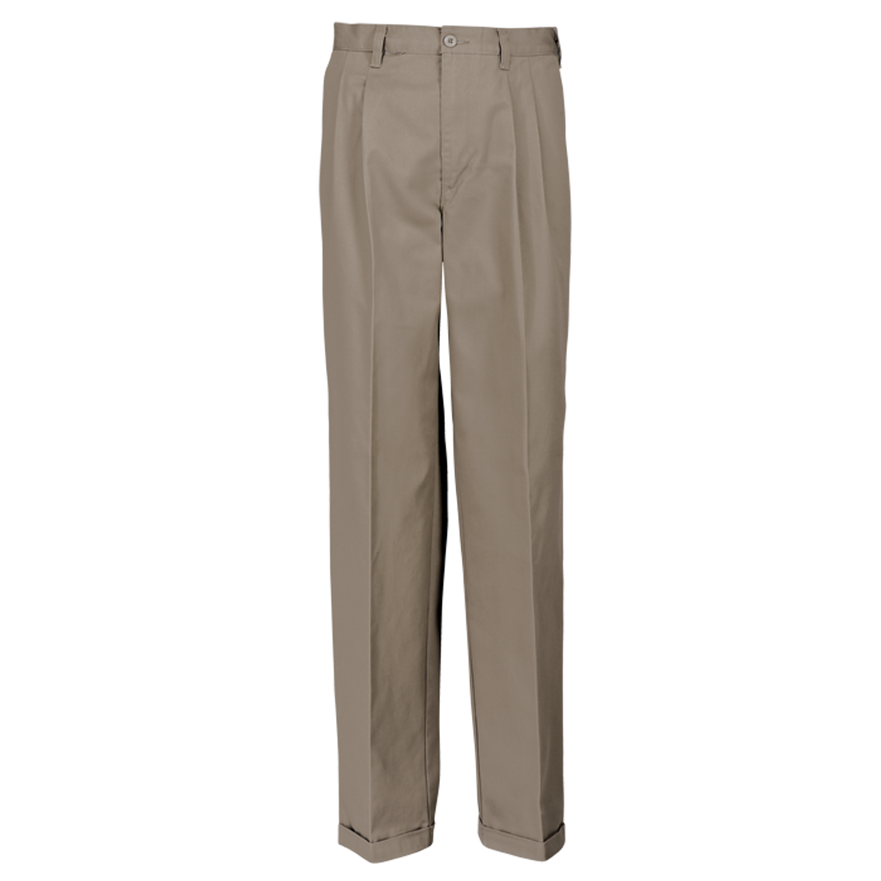 Poly Cotton Chino Pants | Azulwear Cape Town, South Africa