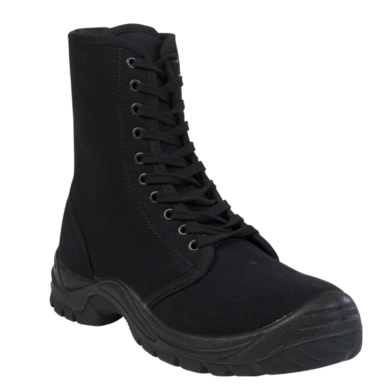 security boots