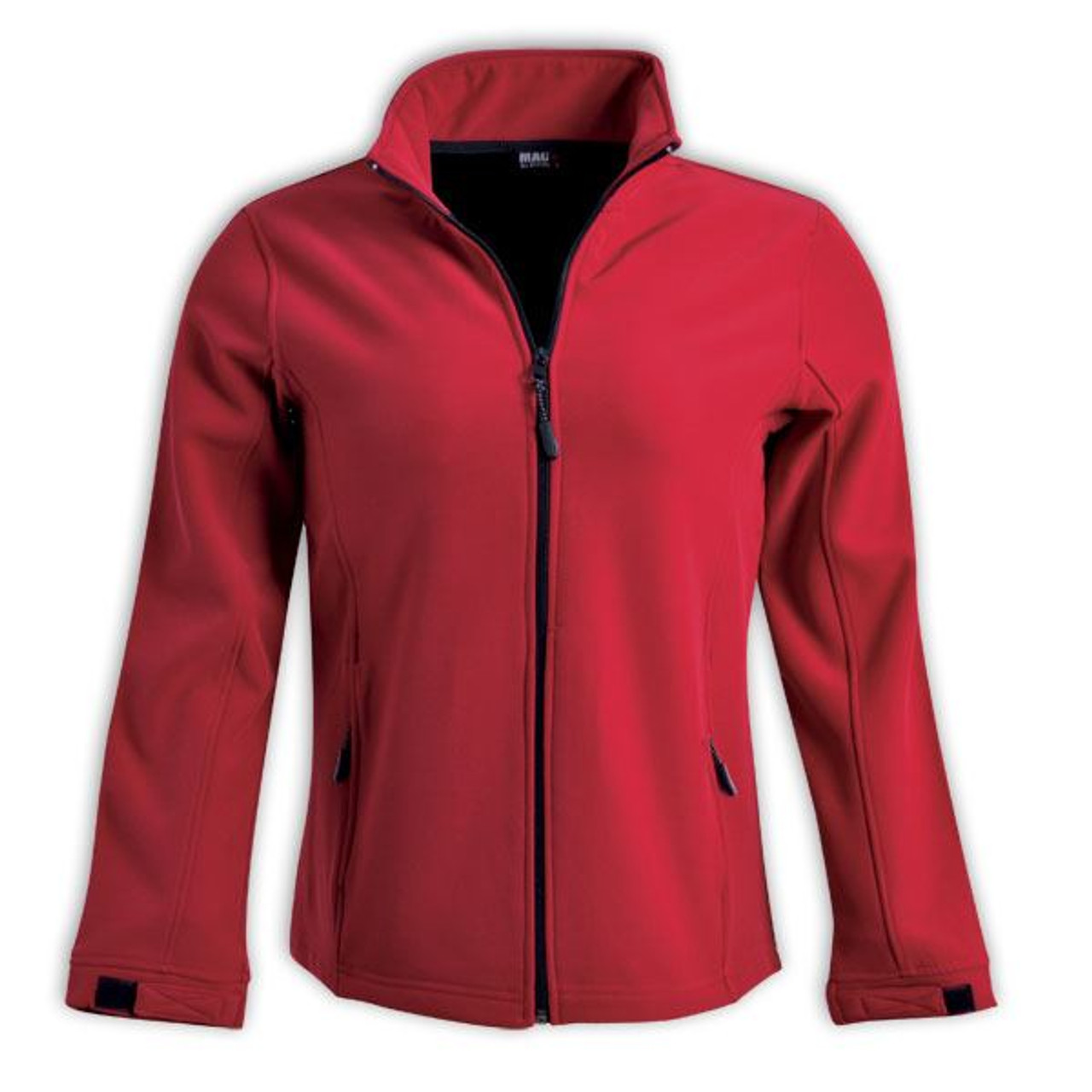 Classic Softshell Jacket - Ladies | Azulwear Online Store, Cape Town ...