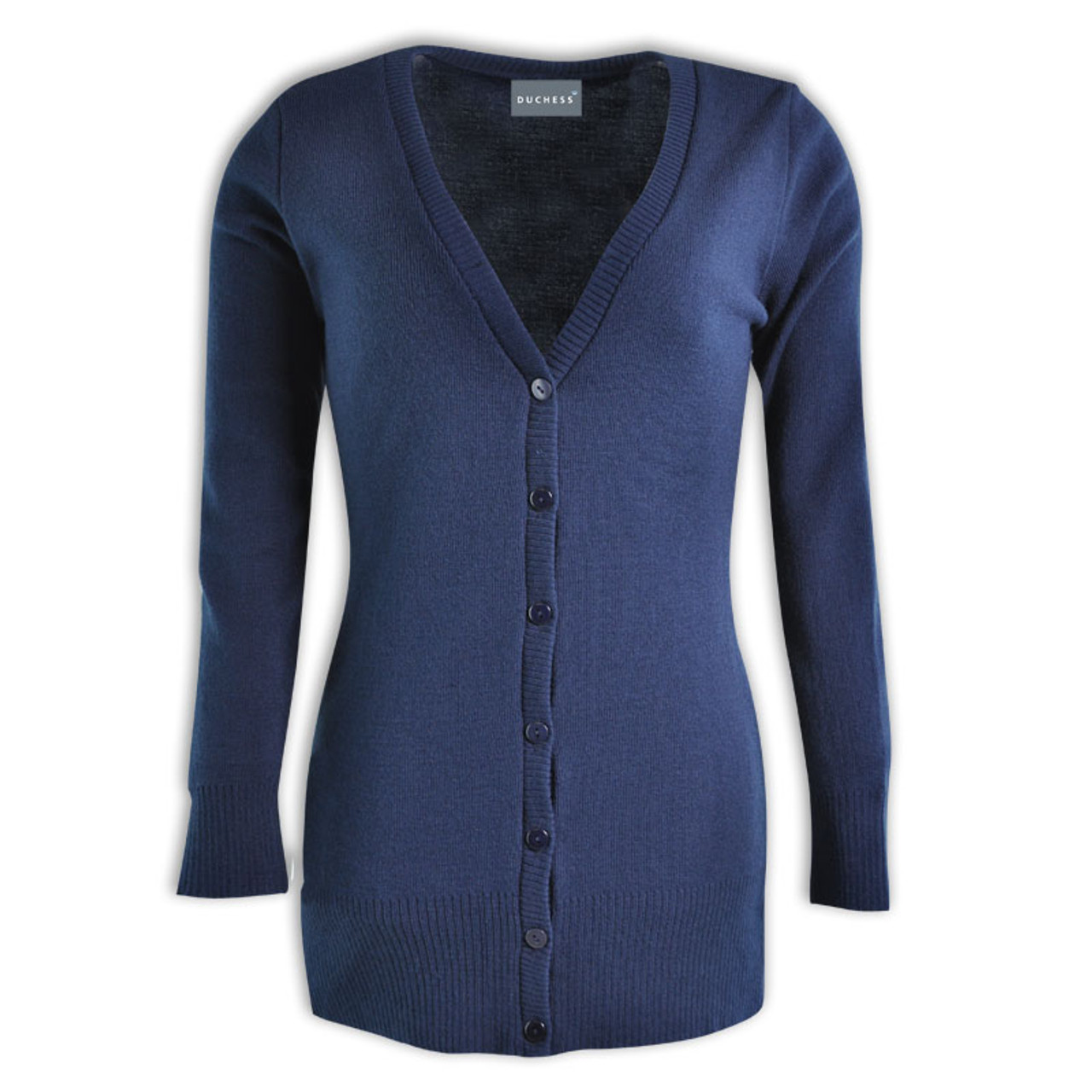 Kelly Cardigan | Ladies Cardigan Suppliers | Azulwear Cape Town, South ...
