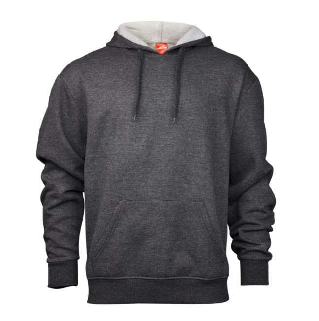 Base Hoodie - Brushed Fleece Hoodie Cape Town