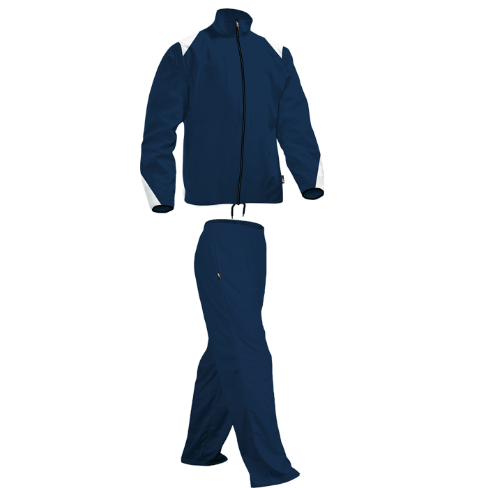 BRT Econo Tracksuits Azulwear Cape Town, South Africa