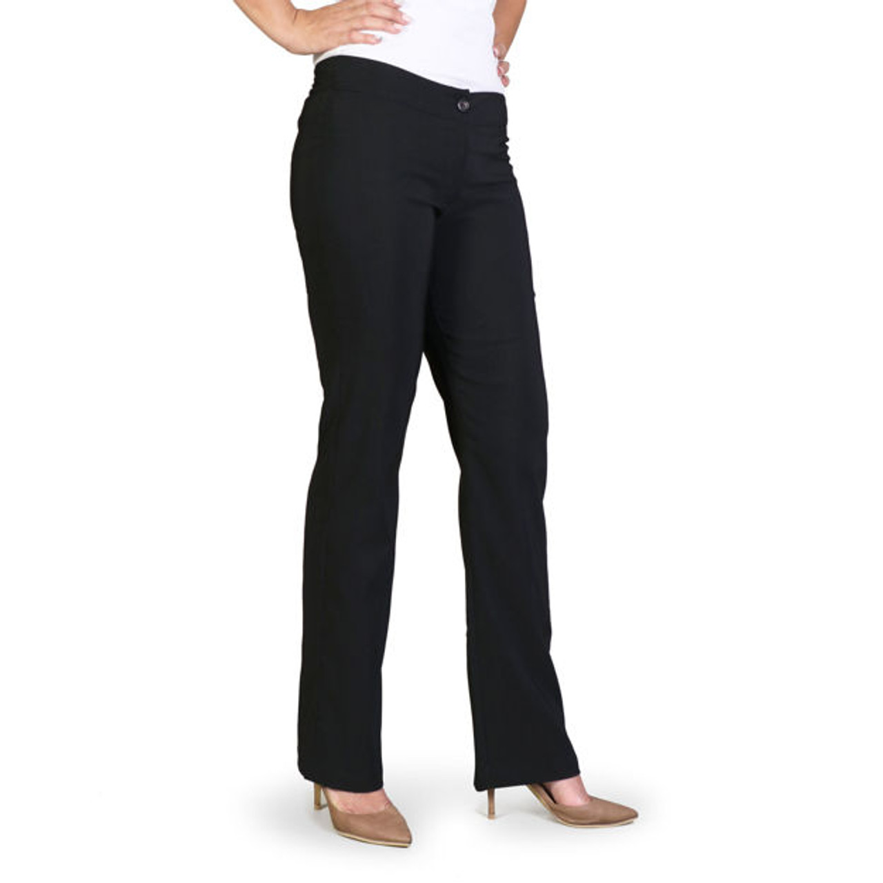 Bengaline Pants| Corporate Ladies Pants | Azulwear Cape Town, South Africa