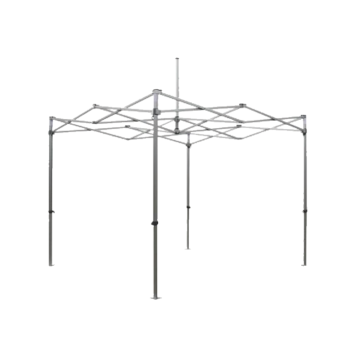 Branding Gazebos Azulwear Cape Town, South Africa