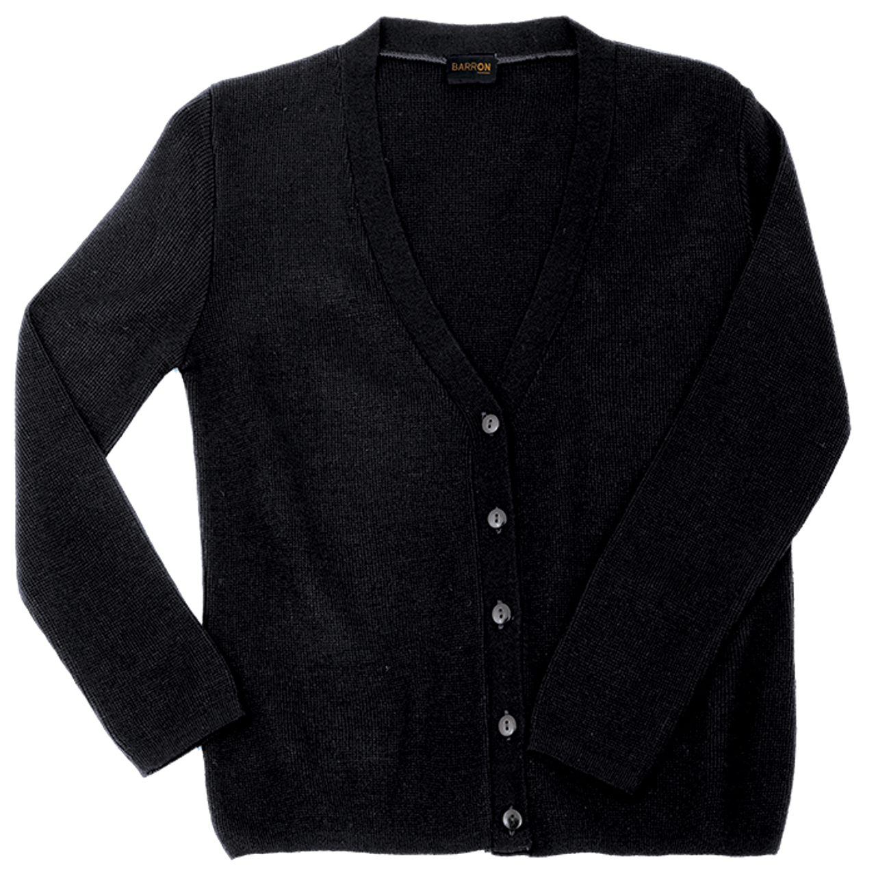 Ladies Basic Cardigan (SADC MANUFACTURED) | Azulwear Online Store ...