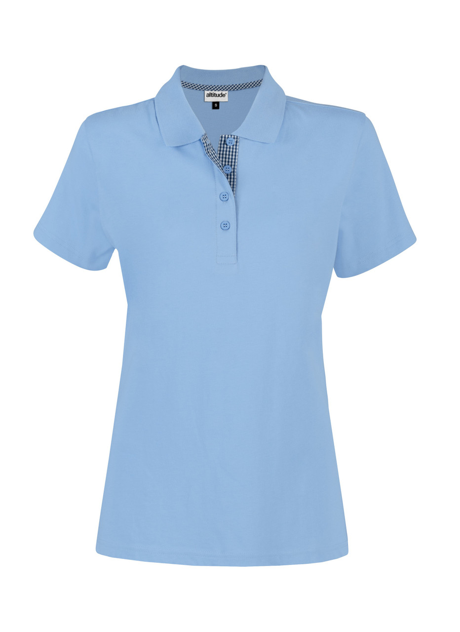 New York Golf Shirt | Azulwear,, Cape Town, South Africa
