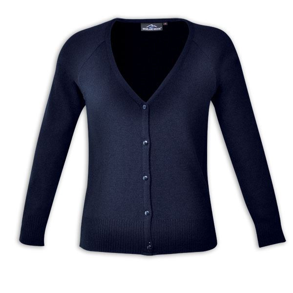 ladies classic cardigans