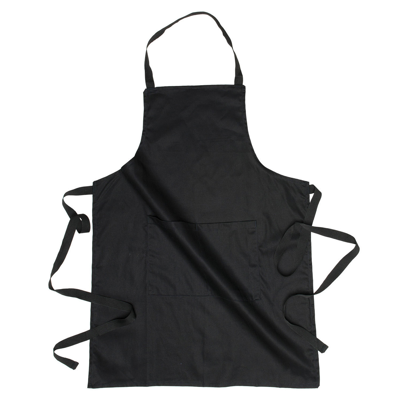 Javlin Bordeaux Chef's Full Apron – Custom Branding SA