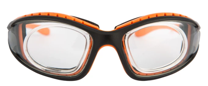 Spoggle Goggles Vision Spoggle Safety Goggles – Anti-Fog & Anti-Scratch