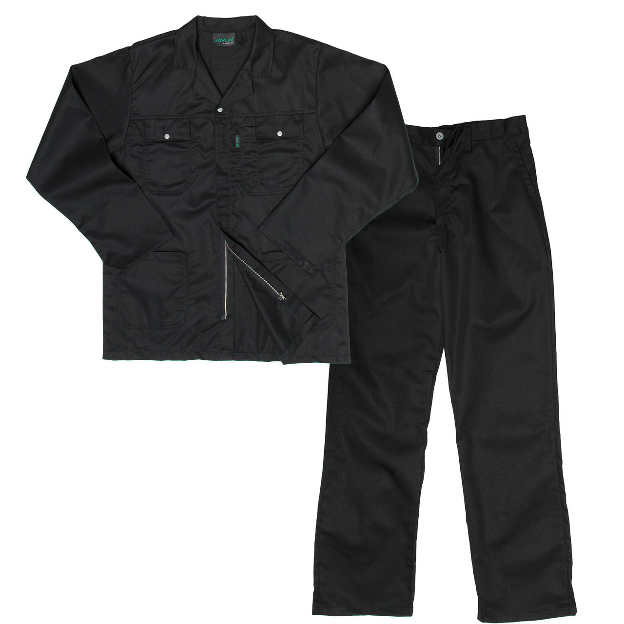 Premium Polycotton Conti Suit Cape Town | Javlin Workwear South Africa