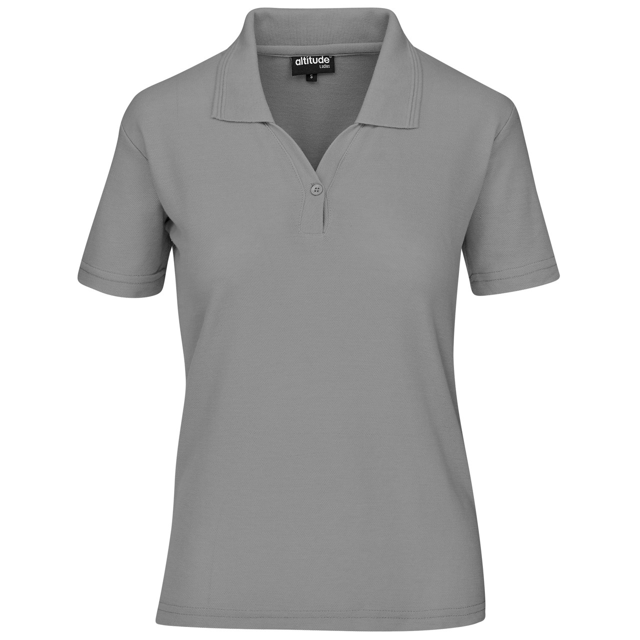 Barron Basic Pique Golf Shirt | Polo Shirts | Azulwear, Cape Town ...