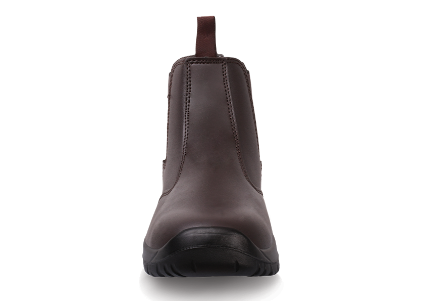 DOT Chelsea Safety Boot Azulwear Cape Town, South Africa