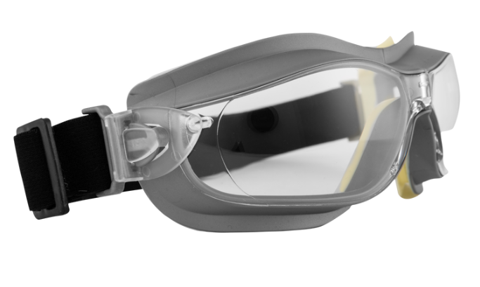Spoggle Goggles Spoggle Goggles – Anti-Fog & Scratch-Resistant Eye Protection