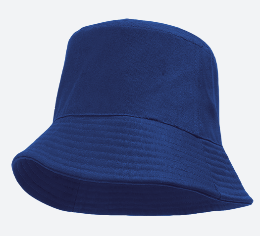 Basic Bucket Hat South Africa Azulwear Cape Town, South Africa