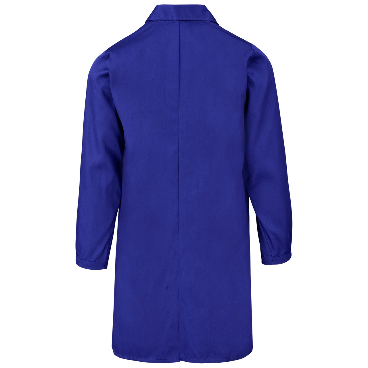 HACCP Dust Coats | Food Safety Coat | Azulwear Cape Town, South Africa
