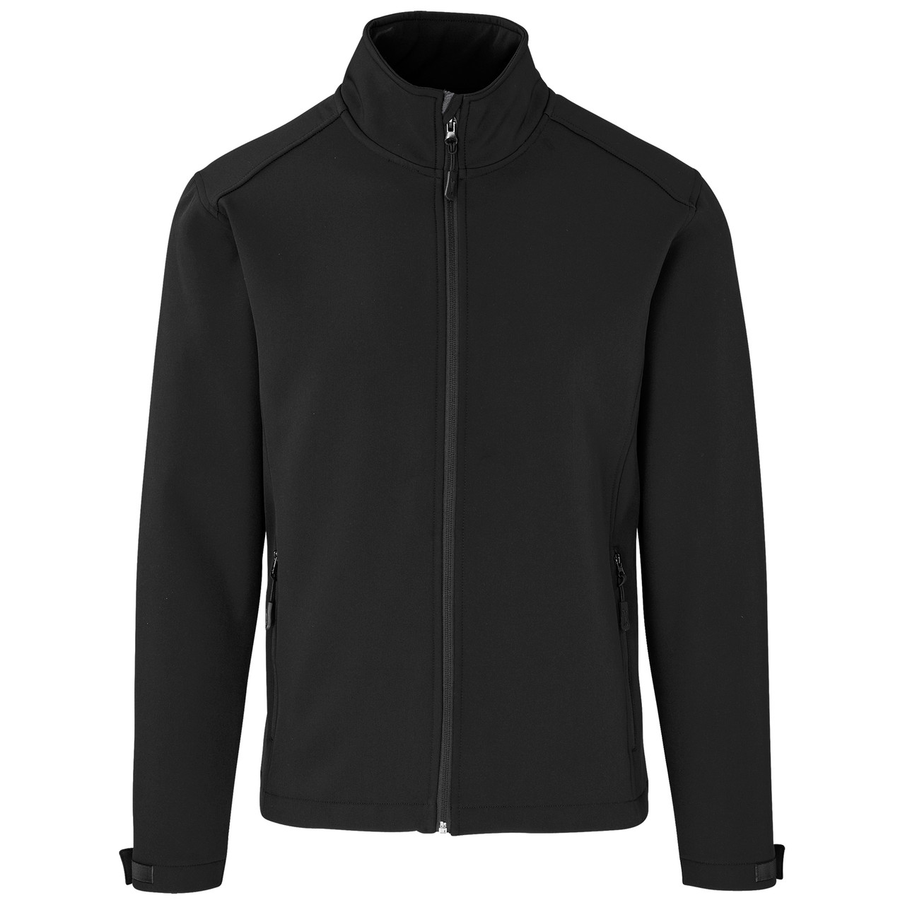 Nagano Softshell Jacket Mens Slazenger Jacket SA